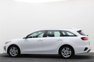 Kia Ceed Sportswagon Climate, Cruise, Camera, Apple Carplay, PDC, Elektrisch Pakket, DAB, 16'' - afbeelding nr 16