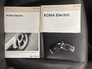 Hyundai Kona (INCL-BTW) *HEAT-PUMP | FULL-LEATHER | HEAD-UP | FULL-LED | NAVI-FULLMAP | DAB | ADAPTIVE-CRUISE | KRELL-AUDIO | KEYLESS | CAMERA | BLIND-SPOT | LANE-ASSIST | DIGI-COCKPIT | COMFORT-SEATS | 1 - afbeelding nr 30