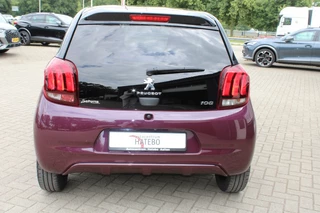 Peugeot 108 - afbeelding nr 5