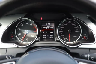Audi A5 Audi A5 Sportback 1.8 TFSI Automaat S-line Schuifdak|Adapt. cruise|Camera|Key-less|Navi|Ecc|Lmv|Pdc - afbeelding nr 16