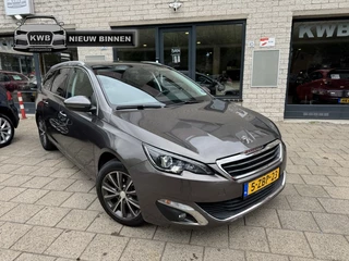 Peugeot 308 - 390739559-0