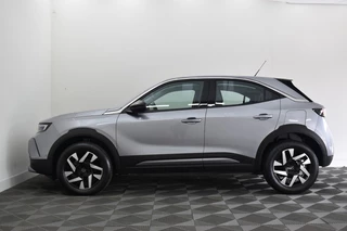 Opel Mokka Opel Mokka 1.2 Turbo 130PK Elegance Automaat - afbeelding nr 5