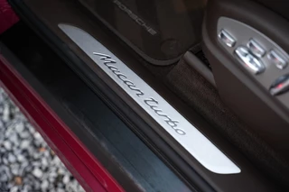 Porsche Macan Porsche Macan 3.6 TURBO - afbeelding nr 11