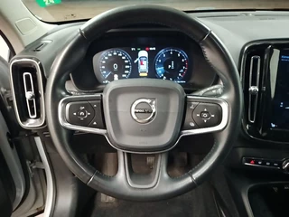 Volvo XC40 | Intellisafe ProLine & Surround | Audio Line | El. achterklep | Navi + Apple Carplay & Android Auto | Stoelverwarming | PDC V+A + Camera achter | Full LED | Draadloos opl;aden - afbeelding nr 22