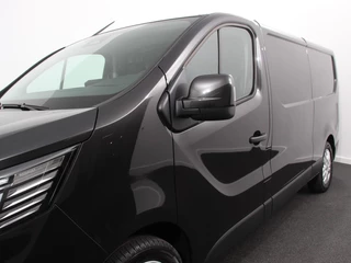 Renault Trafic Renault Trafic 2.0 Blue dCi 150PK T30 L2H1 Advance Automaat Navigatie | Airco | Lichtmetalen velgen | Betimmering | Trekhaak | Camera | Parkeer sensoren | Dab - afbeelding nr 29