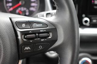 Kia Stonic Kia Stonic 1.0 T-GDi Platinum Edition | Schuifdak | Leder | Camera - afbeelding nr 38