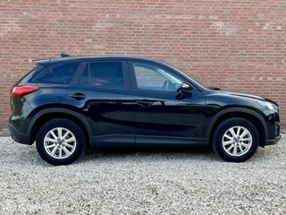 Mazda CX-5 Mazda CX-5 2.0 SkyActiv-G 165 TS+ | Dealeronderh. | 1e eignr. | Stoelverw. |PDC - afbeelding nr 8