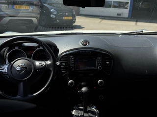 Nissan Juke - afbeelding nr 31