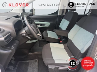 Citroën Berlingo - afbeelding nr 14