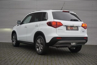 Suzuki Vitara - afbeelding nr 3