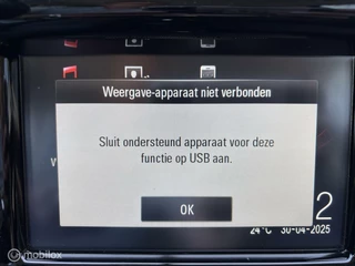 Opel ADAM Opel ADAM 1.2i jam Airco Apple Carplay Cruise control PDC 16