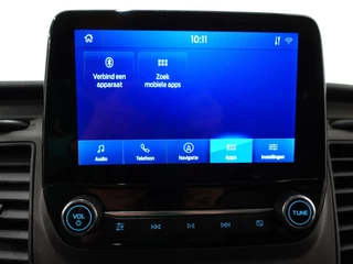 Ford Transit Custom Ford Transit Custom 300 2.0 TDCI 130pk L2H1 Trend Automaat Airco Navigatie Cruisecontrol Camera Parkeersensoren Trekhaak Betimmering - afbeelding nr 30