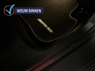 Mercedes-Benz C-Klasse - afbeelding nr 21
