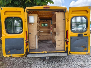 Peugeot Boxer Peugeot Boxer 335 2.0 BlueHDI L2H2 Premium , Airco , cruise , lage km , euro 6 , Dubbele schuifdeur. - afbeelding nr 23