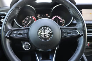 Alfa Romeo Stelvio - afbeelding nr 19