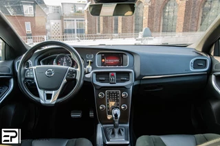Volvo V40 Volvo V40 2.0 T5 R-Design|Polestar Performance| - afbeelding nr 13