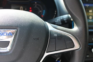 Dacia Spring Dacia Spring Comfort+ 220 KM WLTP Navigatie/Bluet/Airco 