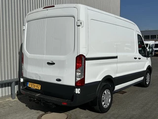 Ford Transit Ford Transit 350 2.0 TDCI L2H2 Trend*A/C*HAAK*3P* - afbeelding nr 14