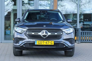 Mercedes-Benz GLC Mercedes GLC-klasse 300e 4MATIC Business Line|PlugInHybride|Pano|Memory|ACC|ElekHaak - afbeelding nr 6