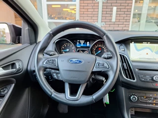 Ford Focus /69.000 Km/Navi/Apple/Android/Pdc/Cruise/NAP/garantie - afbeelding nr 27