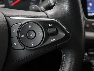 Opel Grandland X Opel Grandland X 1.6 Turbo Hybrid Elegance | Stoelventilatie |  Trekhaak | Leder | 360 Camera | Full LED | Memory | Navigatie | Stoelverwarming | Dodehoek detectie | PHEV - afbeelding nr 21