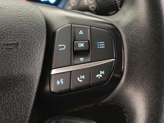 Ford Transit Custom Ford Transit Custom 131pk Automaat L1H1 Parkeersensoren Cruisecontrol Airco Euro6 Bluetooth - afbeelding nr 19