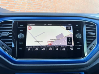Volkswagen T-Roc Volkswagen T-Roc 1.0 TSI Sport| CARPLAY|ACC|PDC|LANE ASSIST - afbeelding nr 17