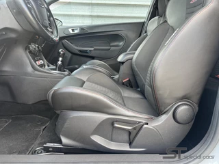 Ford Fiesta Ford Fiesta 1.6 ST200 - afbeelding nr 15
