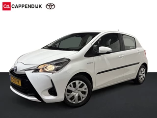 Toyota Yaris 1.5 Hybrid Active | LAGE KM-STAND |