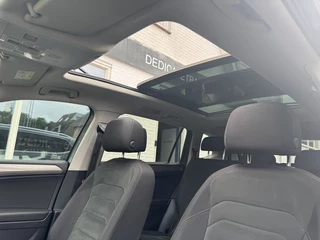 Volkswagen Tiguan Allspace Volkswagen Tiguan Allspace 1.4 TSI CL. Bus. 7p *NAP*PANO* - afbeelding nr 27