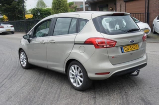 Ford B-MAX - afbeelding nr 3