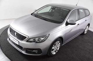 Peugeot 308 Peugeot 308 SW Active *1ste eigenaar*Navigatie*Park assist*DAB* - afbeelding nr 22