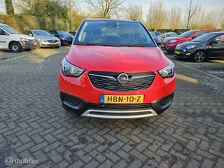 Opel Crossland X Opel Crossland X 1.2 Turbo Innovation - afbeelding nr 4