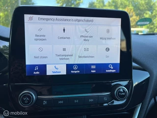 Ford Fiesta Ford Fiesta 1.0 EcoBoost Connected - afbeelding nr 27
