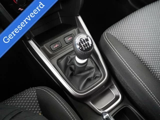Suzuki Vitara Suzuki Vitara 1.4 Boosterjet Select Smart Hybrid - afbeelding nr 25