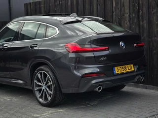 BMW X4 BMW X4 xDrive20i High Executive| 1e Eigenaar| M-Sport| Trekh - afbeelding nr 14