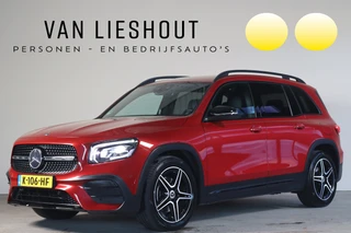 Mercedes-Benz GLB 200 Business Solution AMG - NL- Auto!!