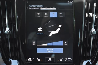 Volvo V60 Volvo V60 T4 Polestar 210pk Inscription | Audio & Park Assist & Climate - afbeelding nr 34