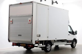 Ford Transit Ford Transit 350 2.0 TDCI 130pk Bakwagen met laadklep 1.211kg laadvermogen 11-2021 - afbeelding nr 2