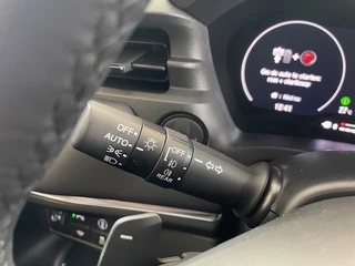Honda HR-V Honda HR-V 1.5 e:HEV Advance - afbeelding nr 27