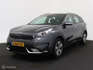 Kia Niro - 17486455-0