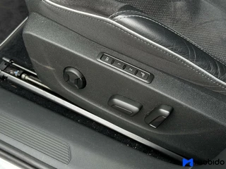 Škoda Enyaq iV Skoda Enyaq iV | 80X Sportline | Schuif-kanteldak | - afbeelding nr 9