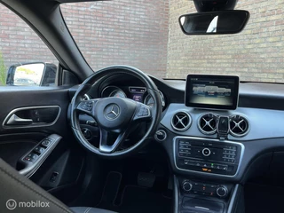 Mercedes-Benz CLA Mercedes CLA-klasse Shooting Brake 180 Ambition - afbeelding nr 11