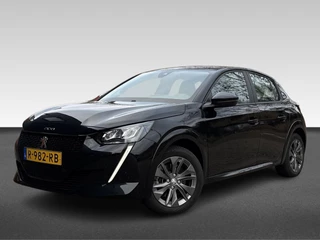 Peugeot e-208 EV Active Pack 50 kWh