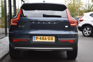 Volvo XC40 - afbeelding nr 7