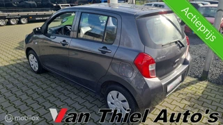 Suzuki Celerio Suzuki Celerio 1.0 Comfort airco - afbeelding nr 3