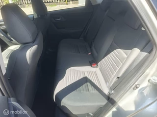 Toyota Auris Toyota Auris 1.8 Hybrid 2016 CRUISE/NAVI/CAM/DEALER-OND/APK! - afbeelding nr 13