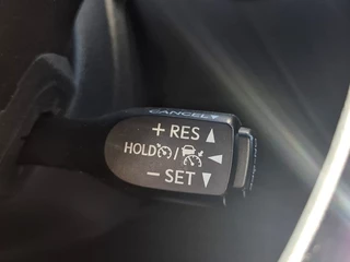 Toyota C-HR Toyota C-HR 2.0 Hybrid Automaat Dynamic | Parkeersensoren | Cruise - afbeelding nr 14