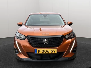 Peugeot 2008 - afbeelding nr 19