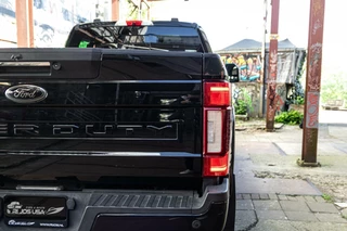 Ford F-250 Ford USA F 250 F250 TREMOR 7.3 V8 LPG 98dkm Lariat Ram 2500 - afbeelding nr 10
